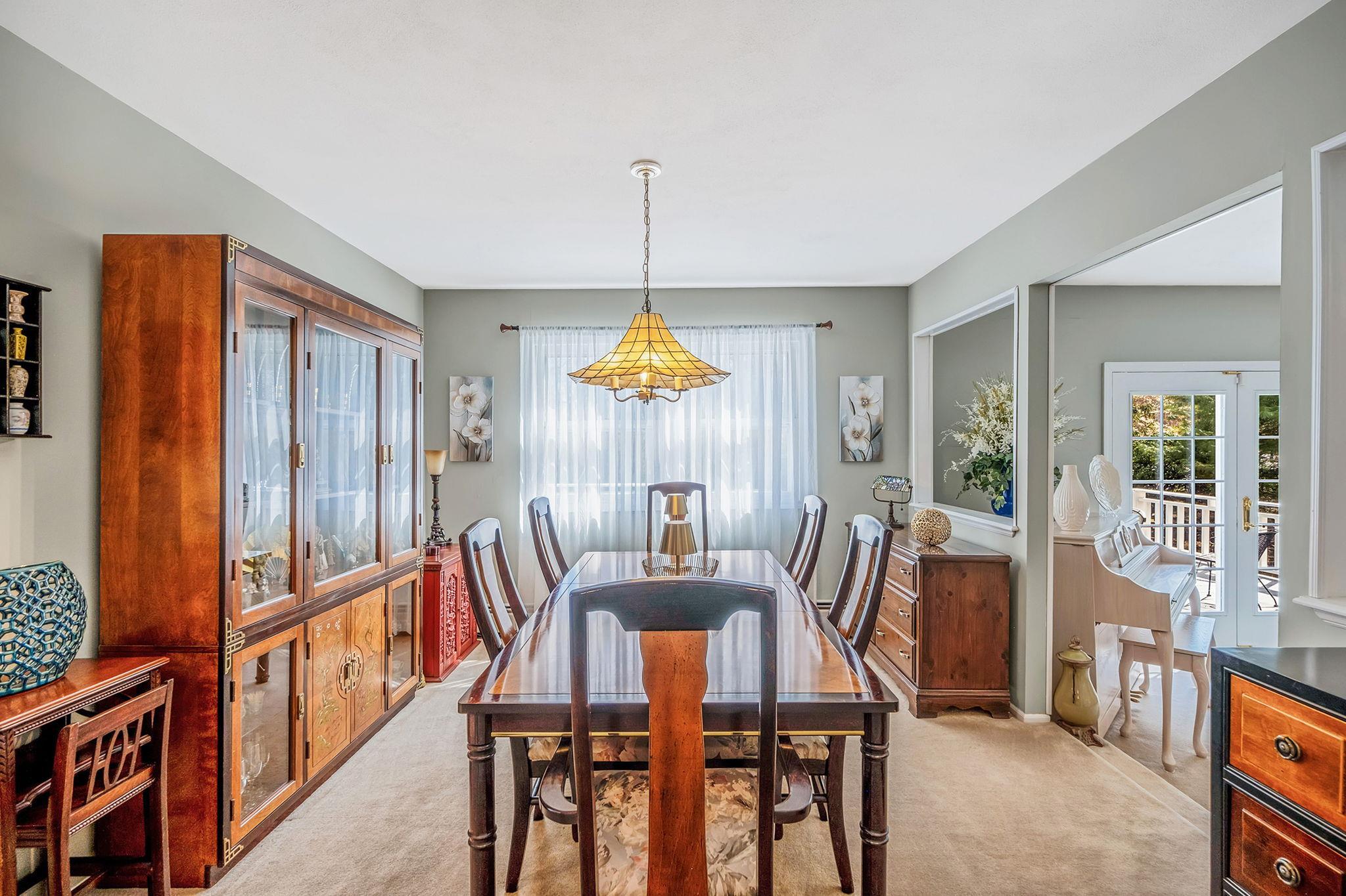 Single Family Brewster  Suffolk County, NY 11777, MLS-849219-8