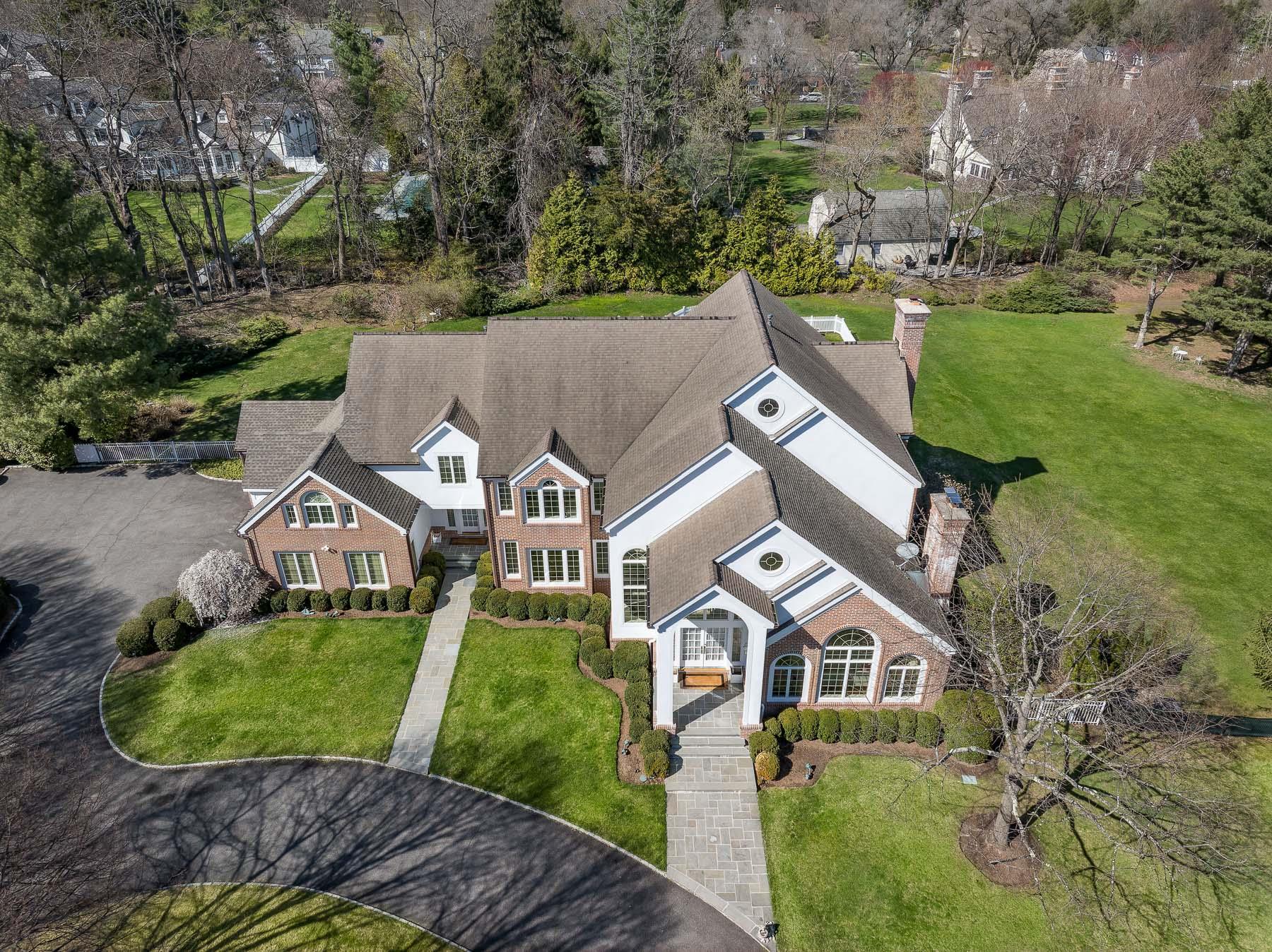 Single Family Coventry  Westchester County, NY 10577, MLS-849231-2