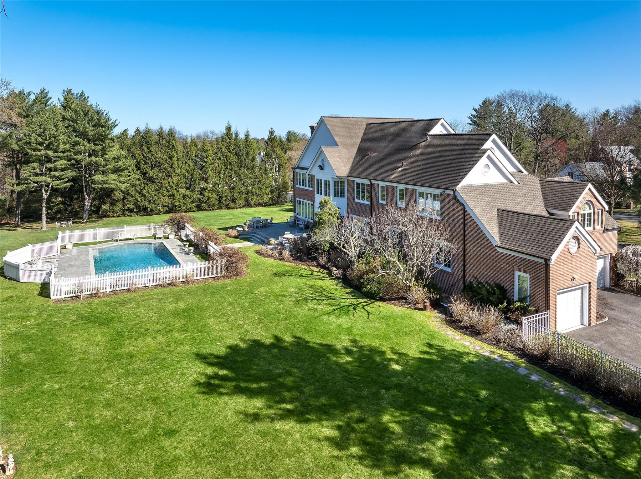 Single Family Coventry  Westchester County, NY 10577, MLS-849231-22