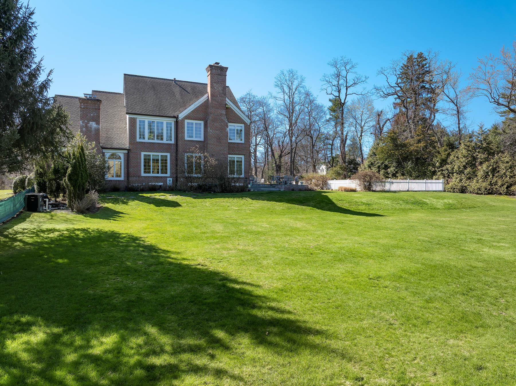 Single Family Coventry  Westchester County, NY 10577, MLS-849231-25