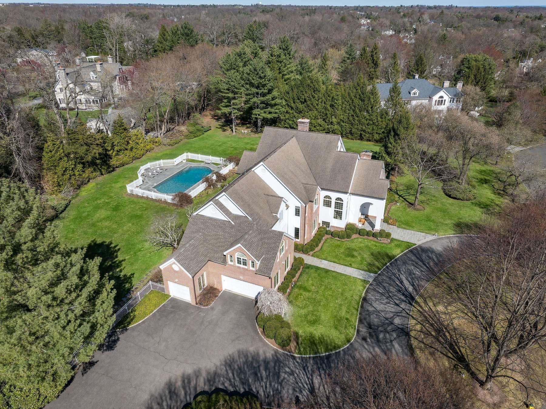 Single Family Coventry  Westchester County, NY 10577, MLS-849231-3