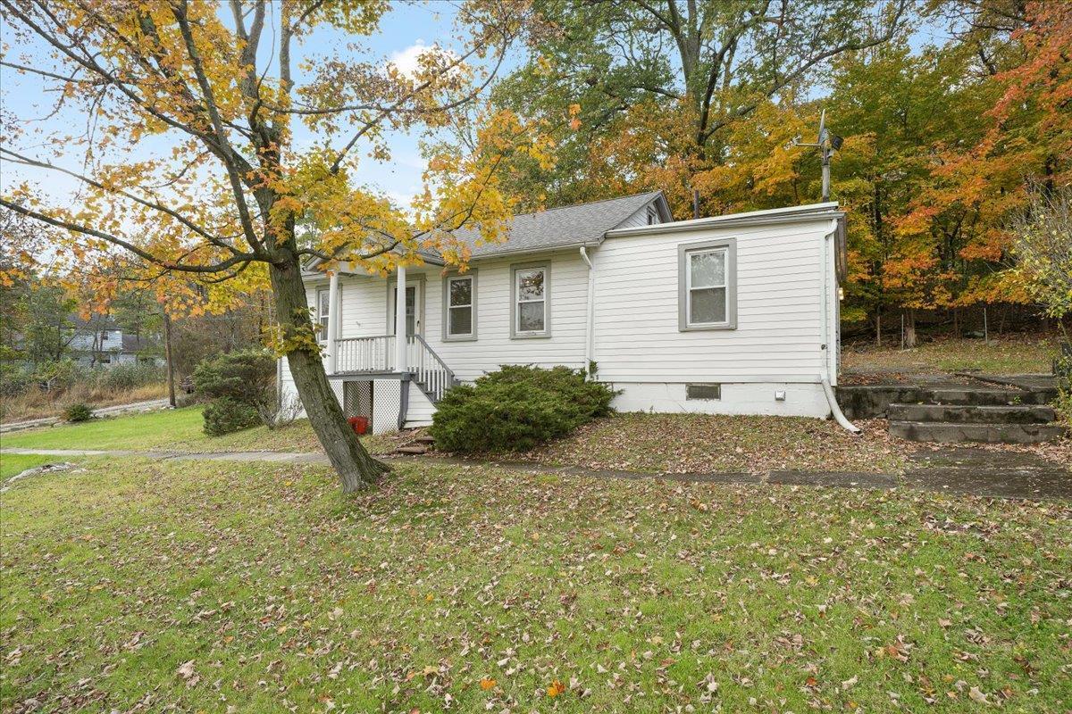 Single Family Branch  Orange County, NY 10950, MLS-849245-2