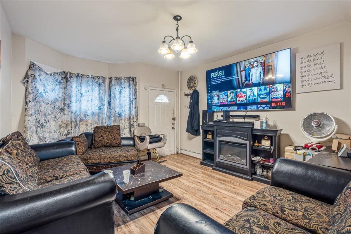 Single Family Shakespeare  Bronx, NY 10452, MLS-849246-3