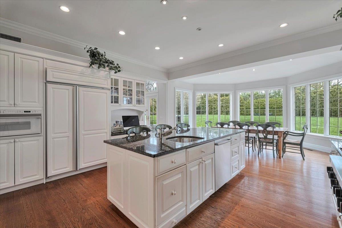 Single Family Morris  Westchester County, NY 10583, MLS-849260-10