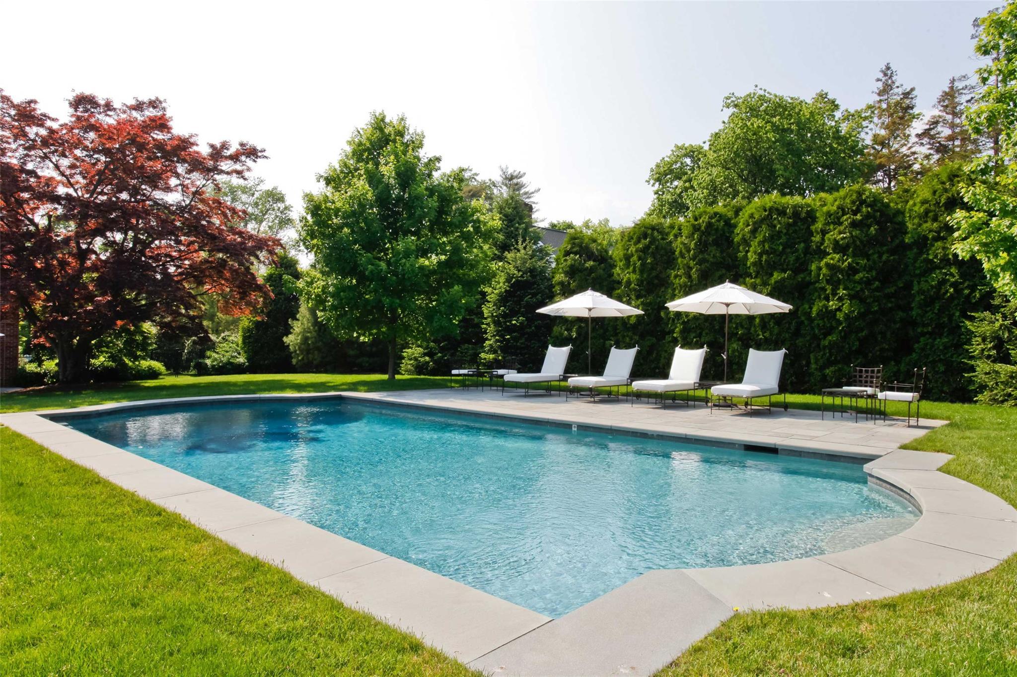 Single Family Morris  Westchester County, NY 10583, MLS-849260-17
