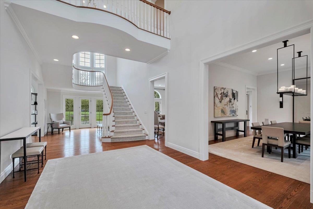 Single Family Morris  Westchester County, NY 10583, MLS-849260-2