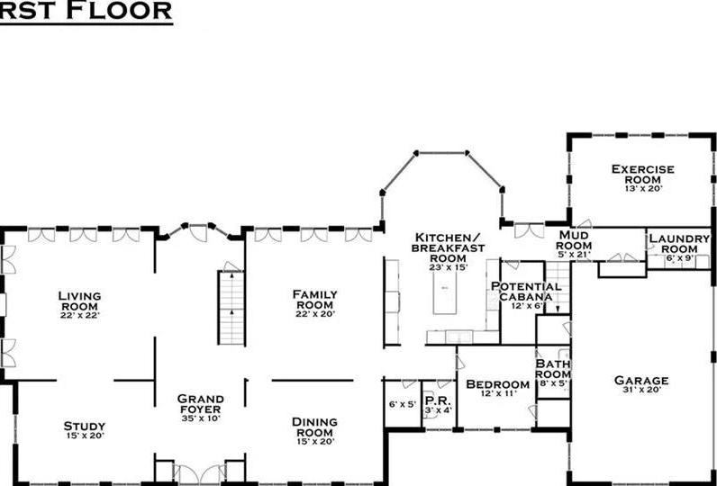 Single Family Morris  Westchester County, NY 10583, MLS-849260-20
