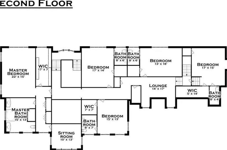 Single Family Morris  Westchester County, NY 10583, MLS-849260-21