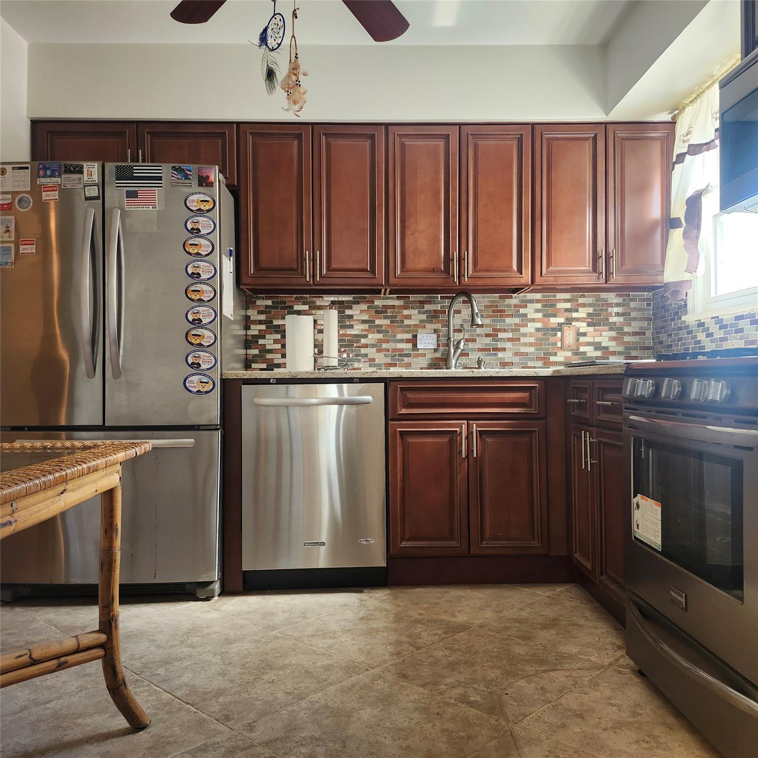 Single Family 95th  Queens, NY 11414, MLS-849261-4