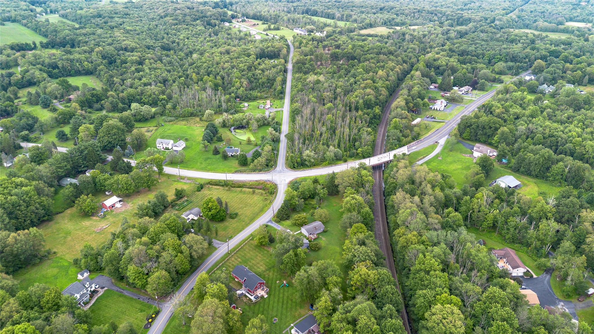 Single Family Shoddy Hollow  Orange County, NY 10940, MLS-849273-35