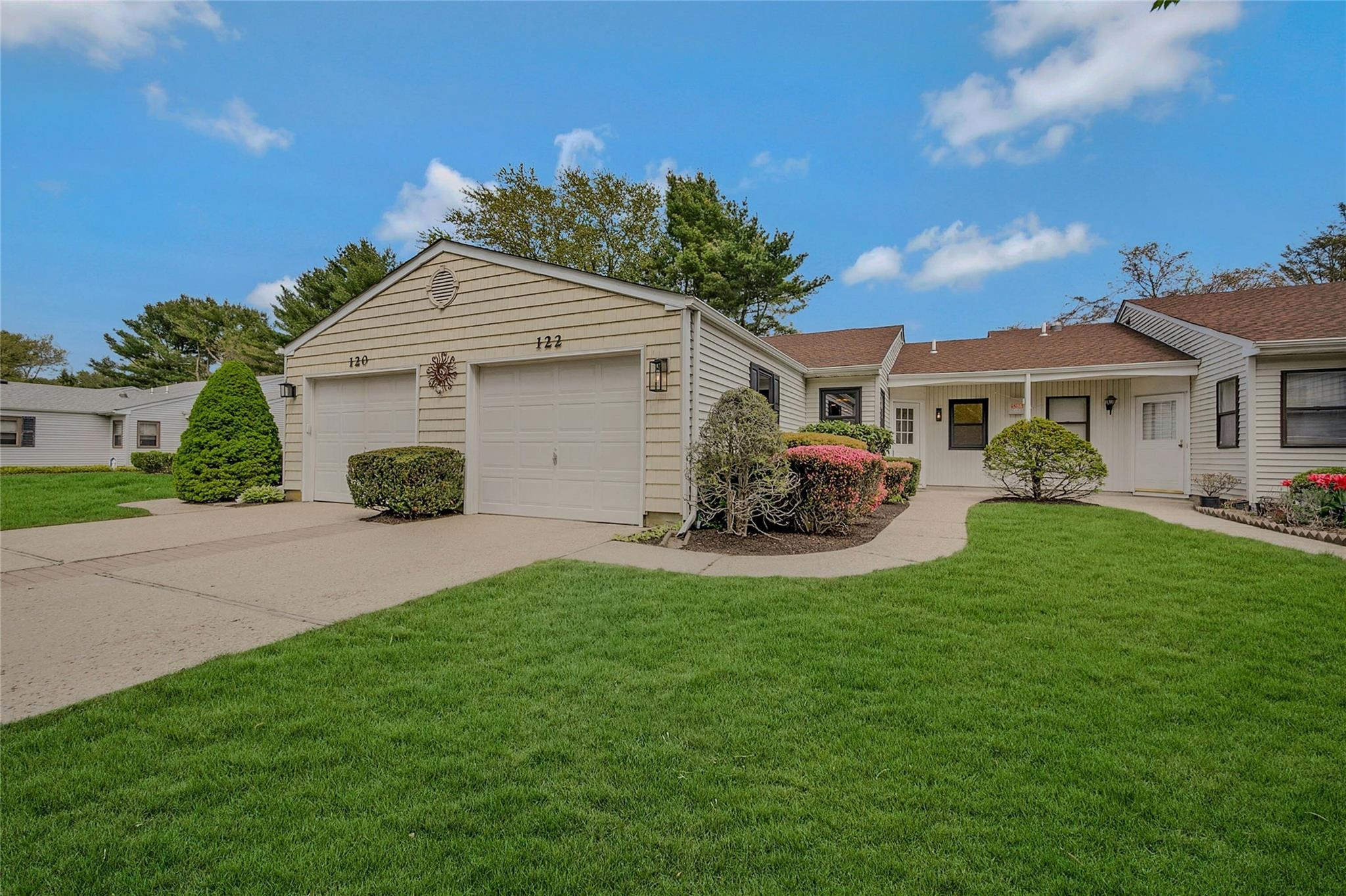 Condo in Brookhaven - Knolls  Suffolk County, NY 11790