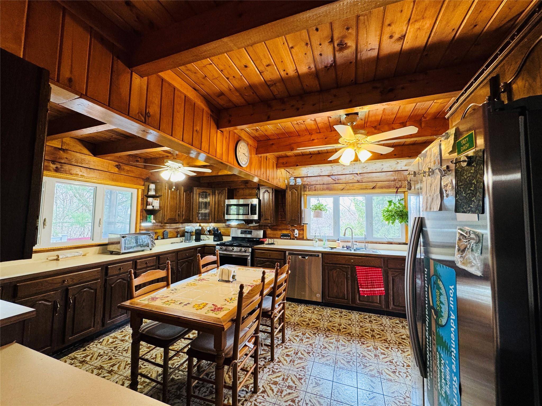 Single Family Wyms Heights  Ulster County, NY 12542, MLS-849275-10