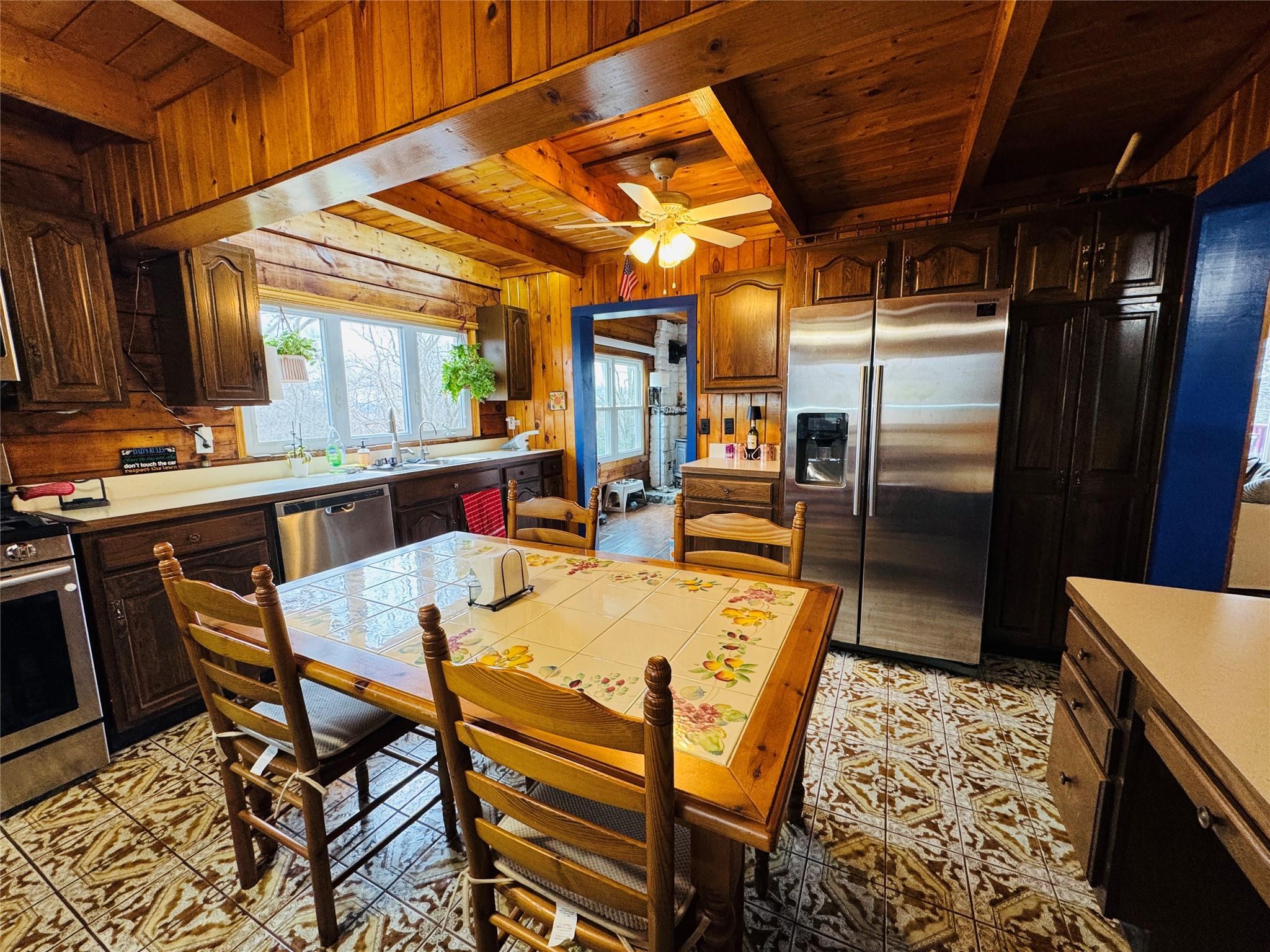 Single Family Wyms Heights  Ulster County, NY 12542, MLS-849275-12