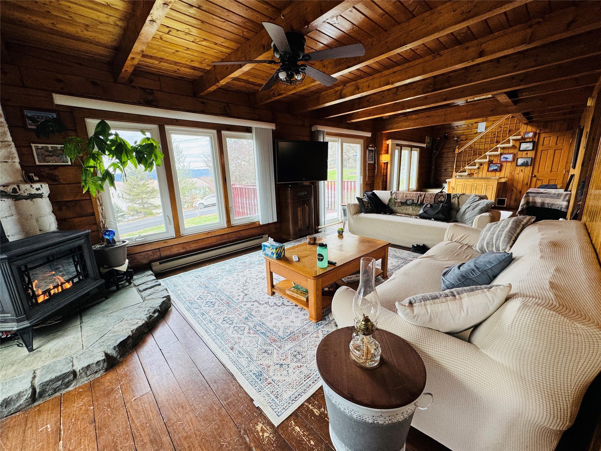 Single Family Wyms Heights  Ulster County, NY 12542, MLS-849275-13