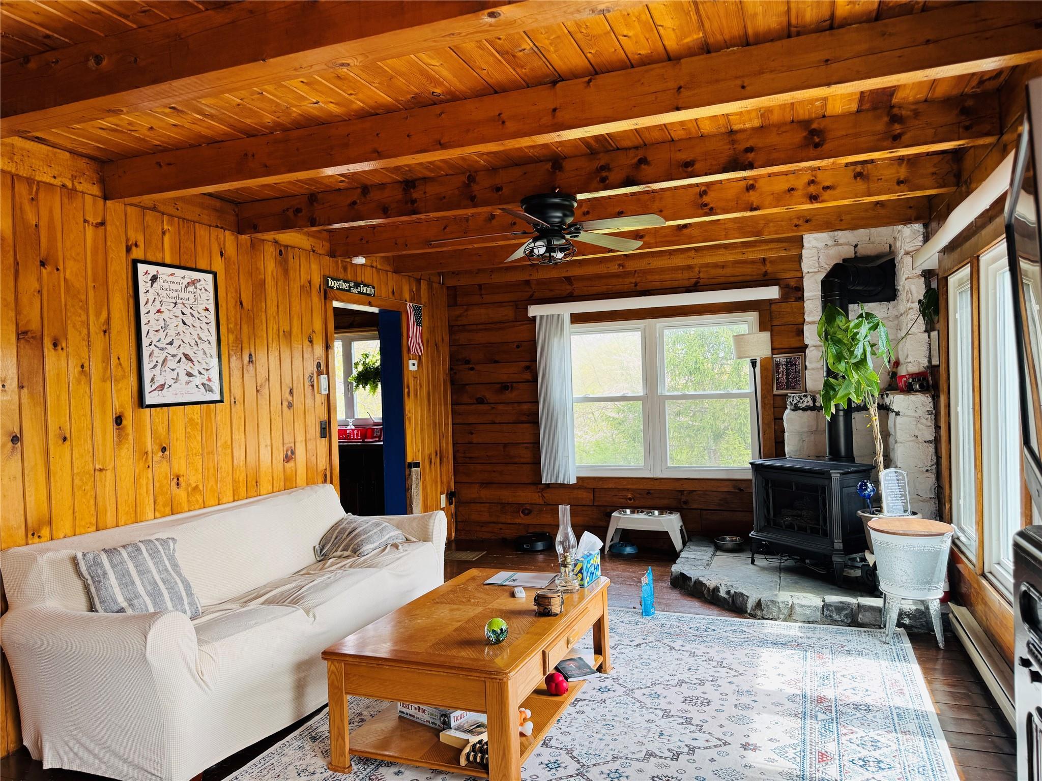 Single Family Wyms Heights  Ulster County, NY 12542, MLS-849275-14