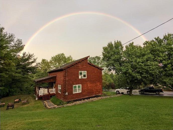 Single Family Wyms Heights  Ulster County, NY 12542, MLS-849275-2