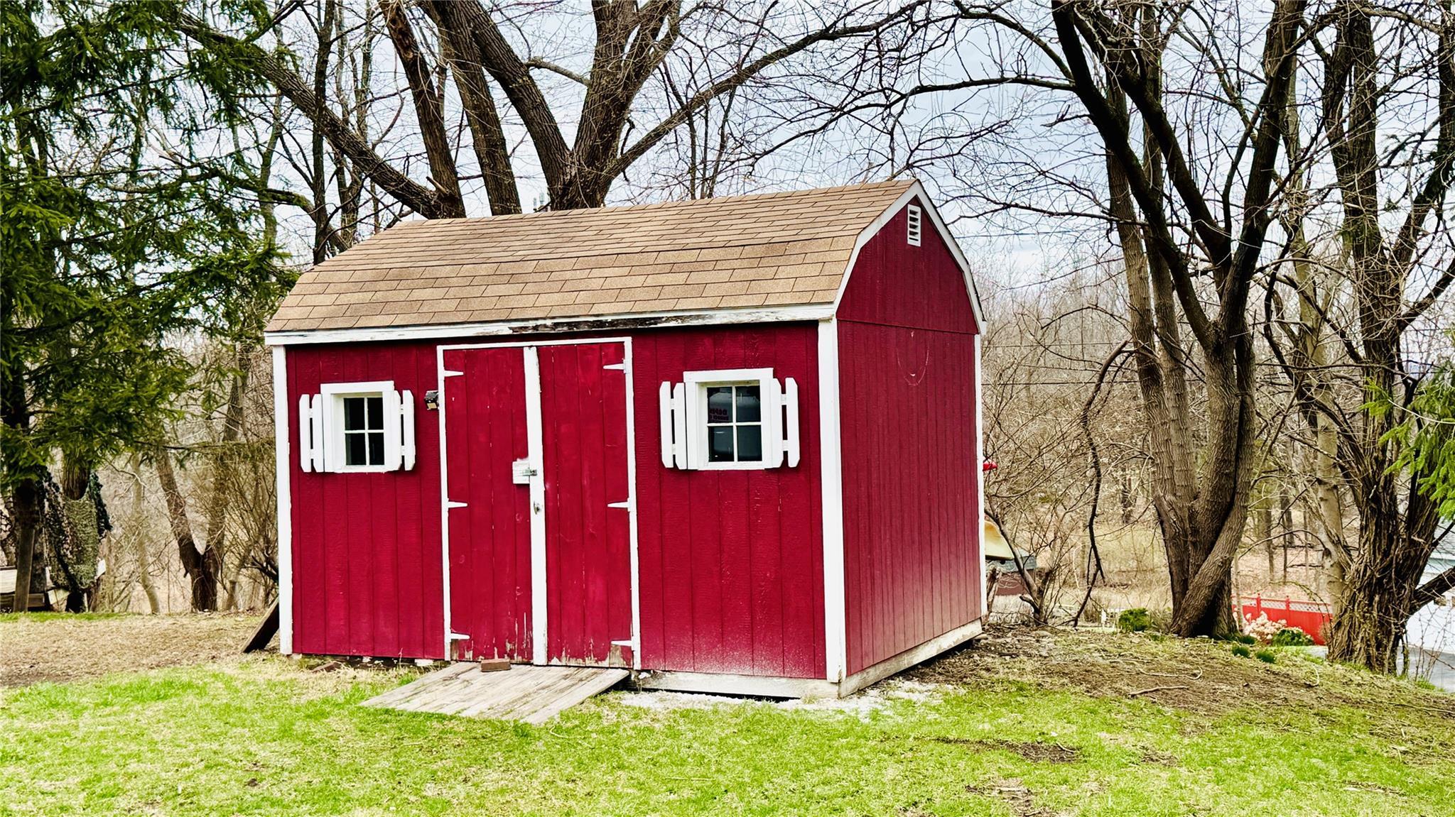 Single Family Wyms Heights  Ulster County, NY 12542, MLS-849275-36