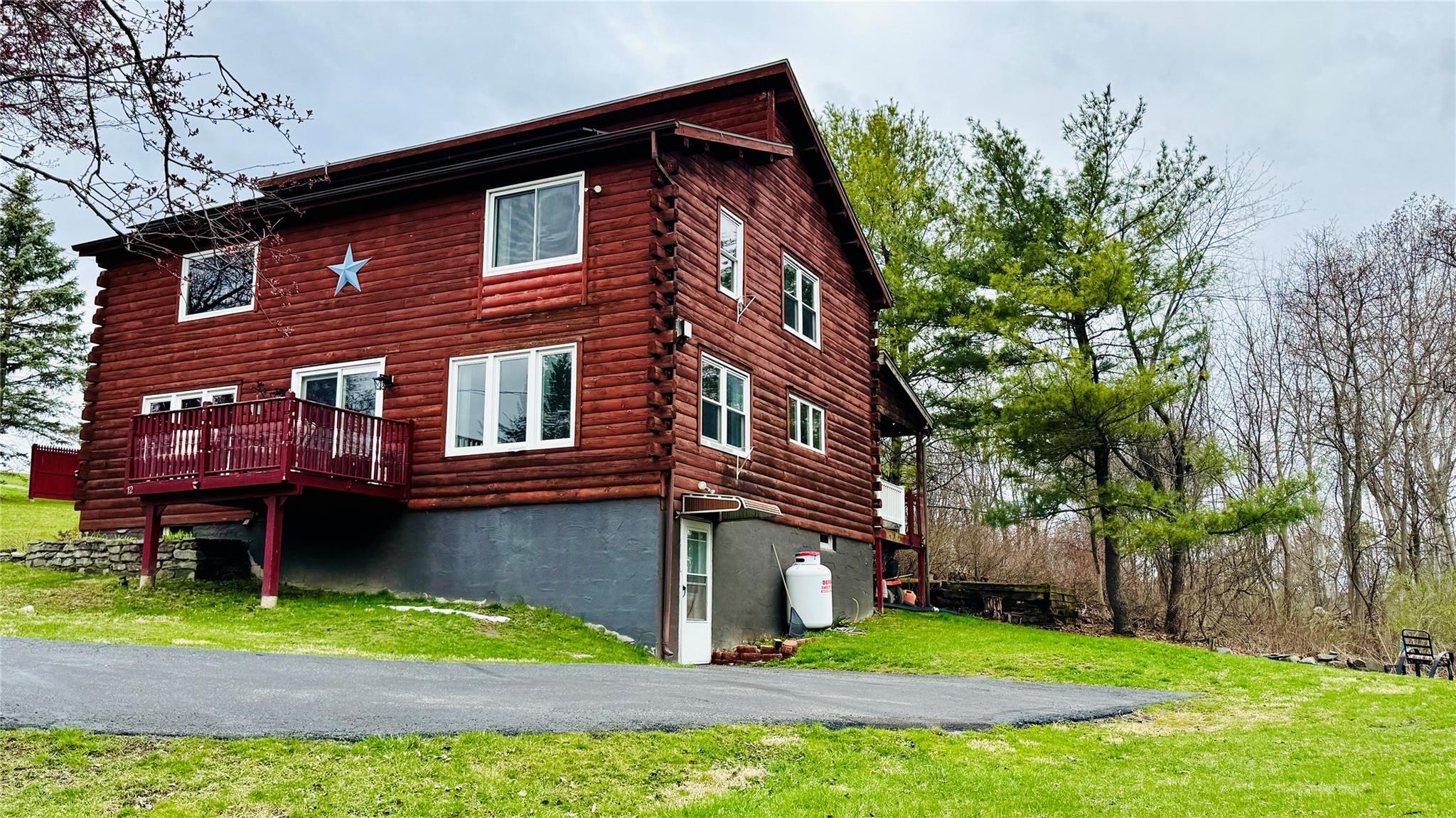 Single Family Wyms Heights  Ulster County, NY 12542, MLS-849275-4