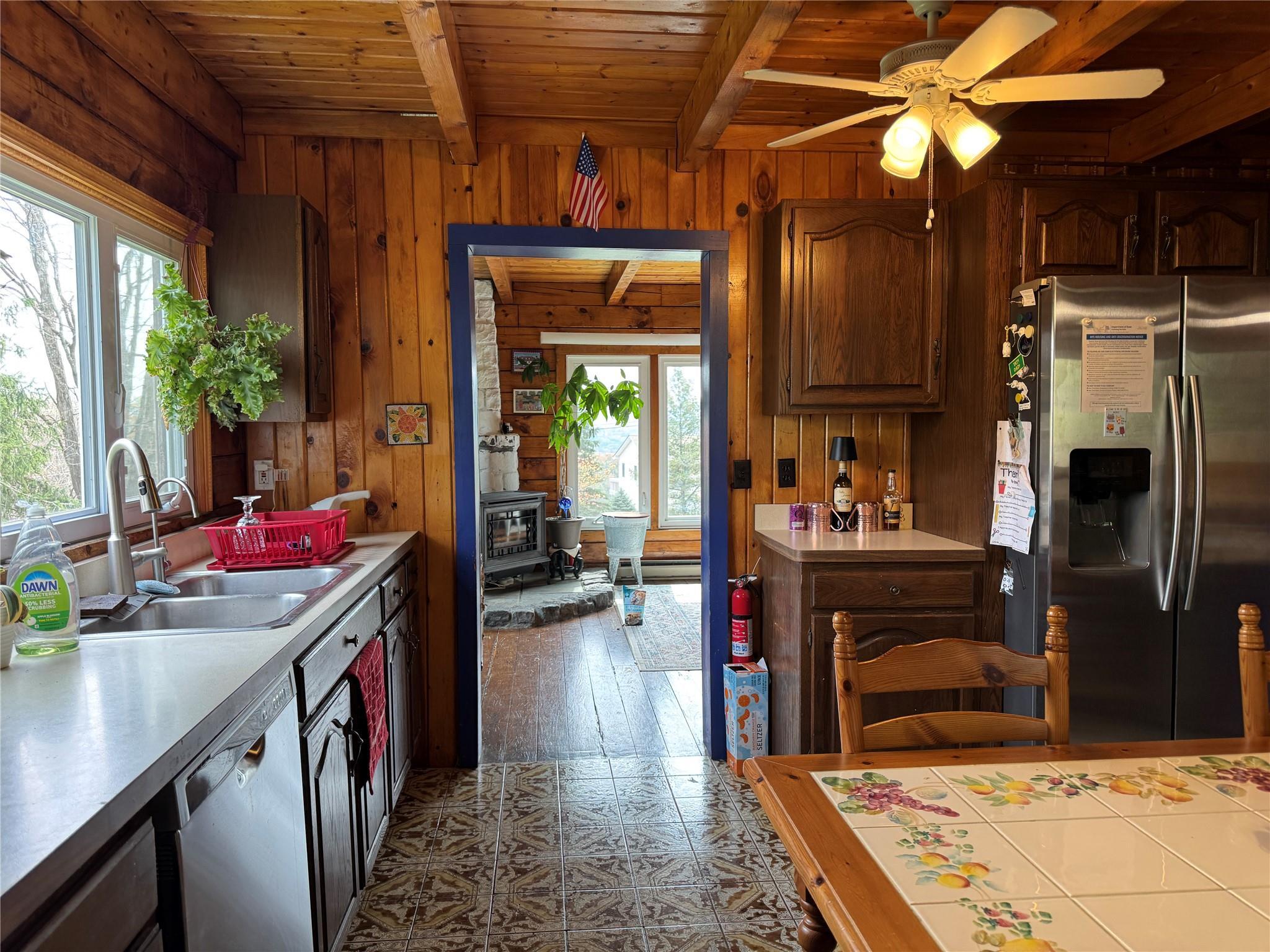 Single Family Wyms Heights  Ulster County, NY 12542, MLS-849275-9