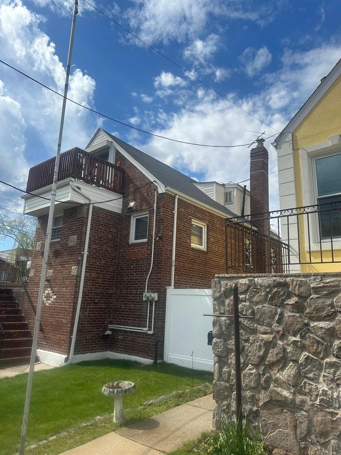 Single Family 165th  Queens, NY 11414, MLS-849276-4