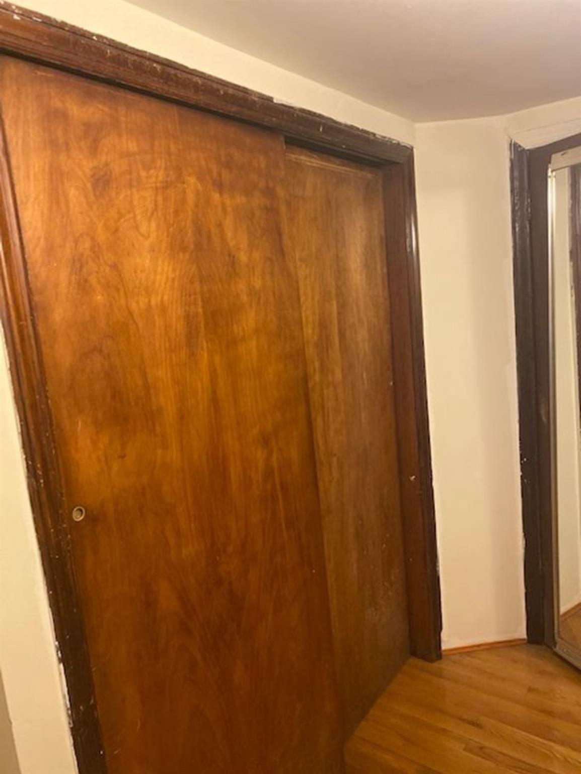 Apartment Manse Street  Queens, NY 11375, MLS-849279-17