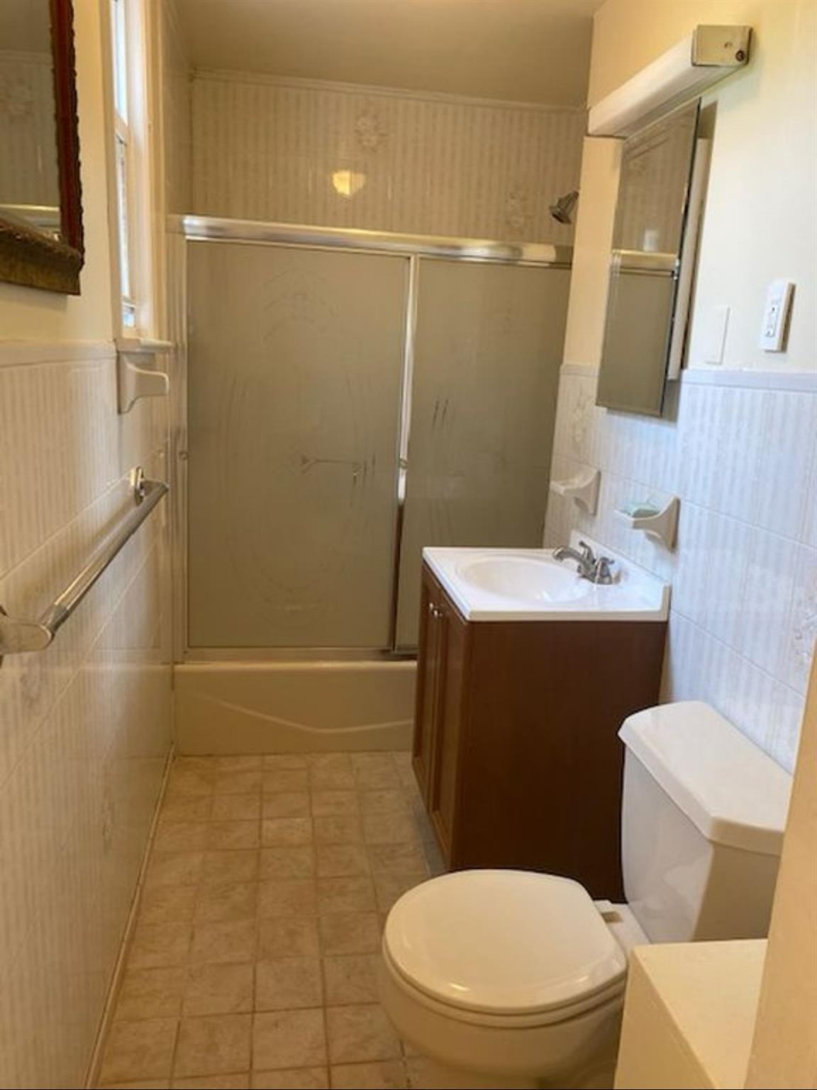 Apartment Manse Street  Queens, NY 11375, MLS-849279-19