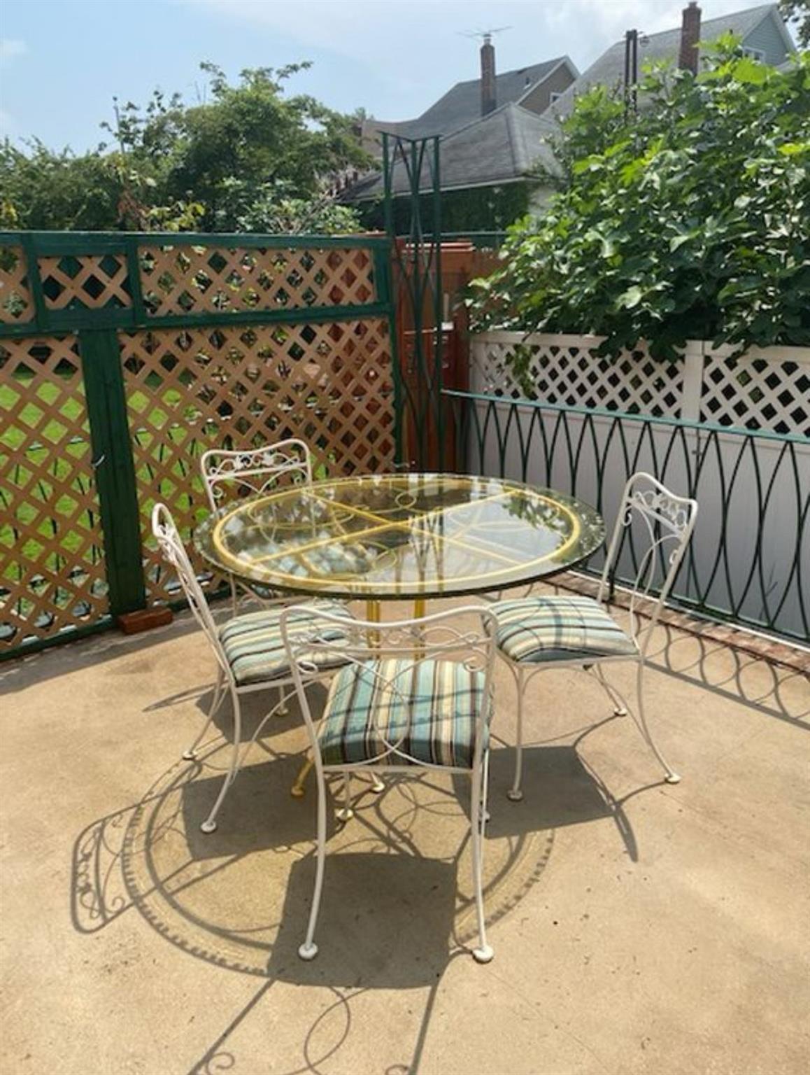 Apartment Manse Street  Queens, NY 11375, MLS-849279-21