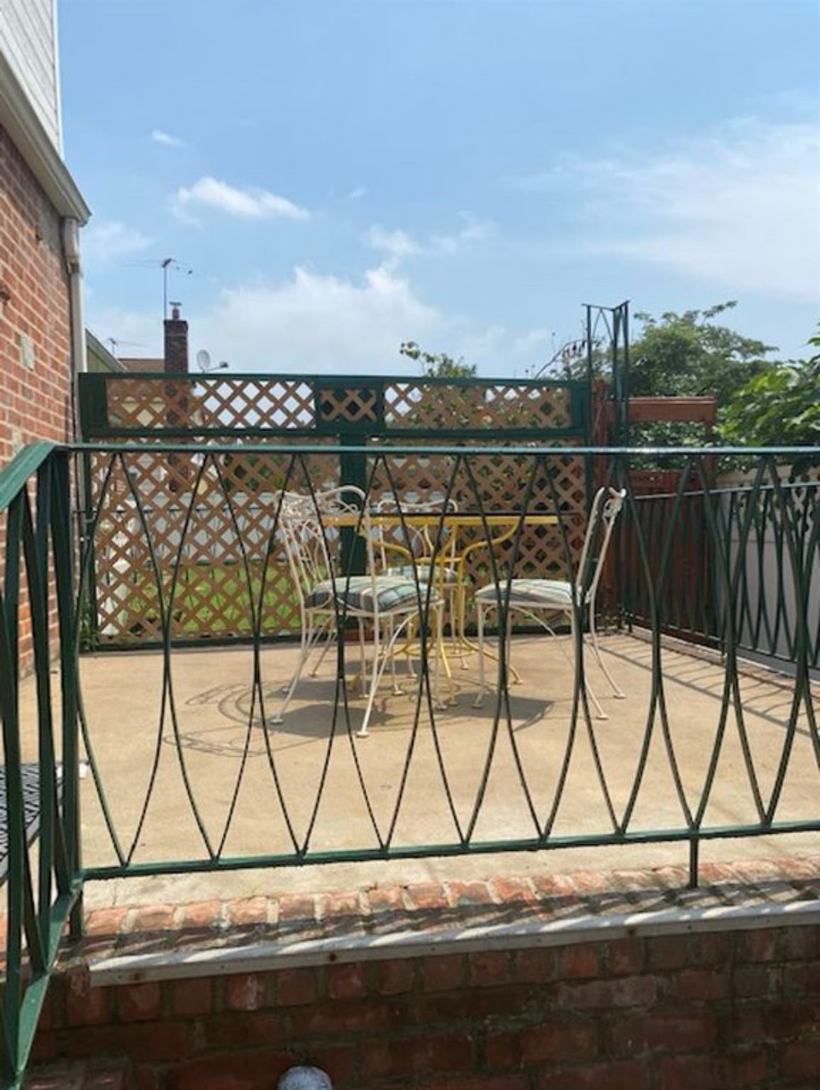 Apartment Manse Street  Queens, NY 11375, MLS-849279-22