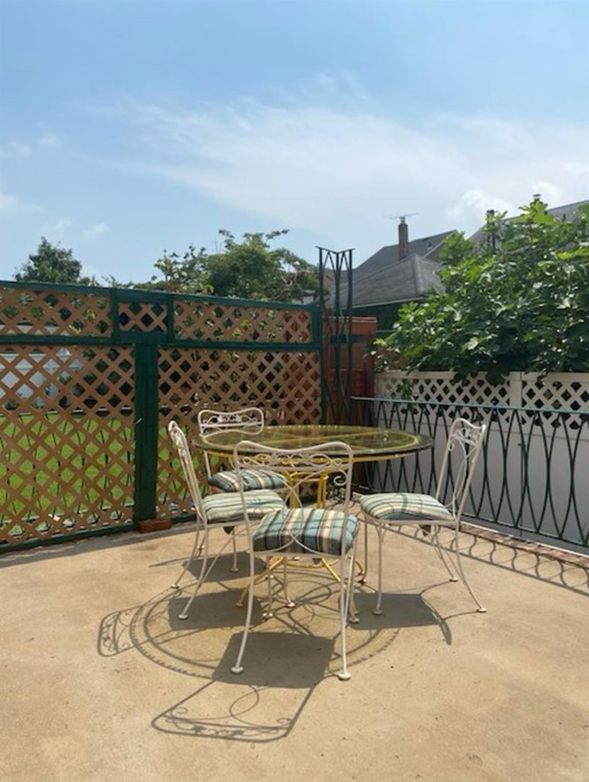 Apartment Manse Street  Queens, NY 11375, MLS-849279-23