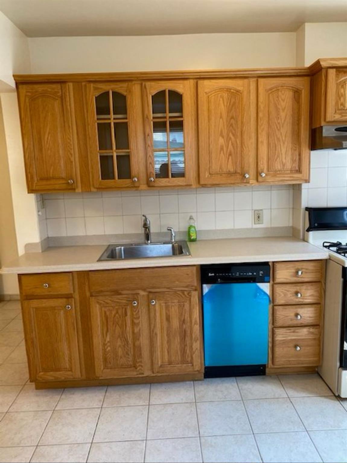 Apartment Manse Street  Queens, NY 11375, MLS-849279-7