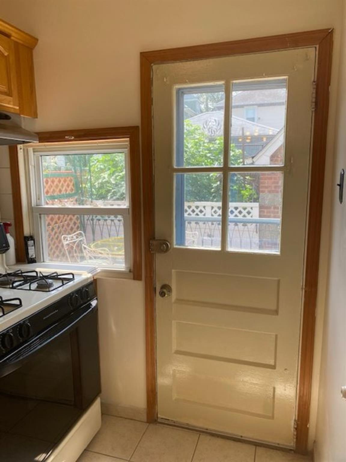 Apartment Manse Street  Queens, NY 11375, MLS-849279-9