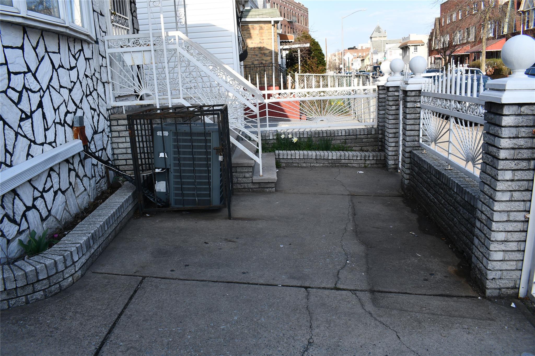 Single Family 89  Queens, NY 11435, MLS-849292-15