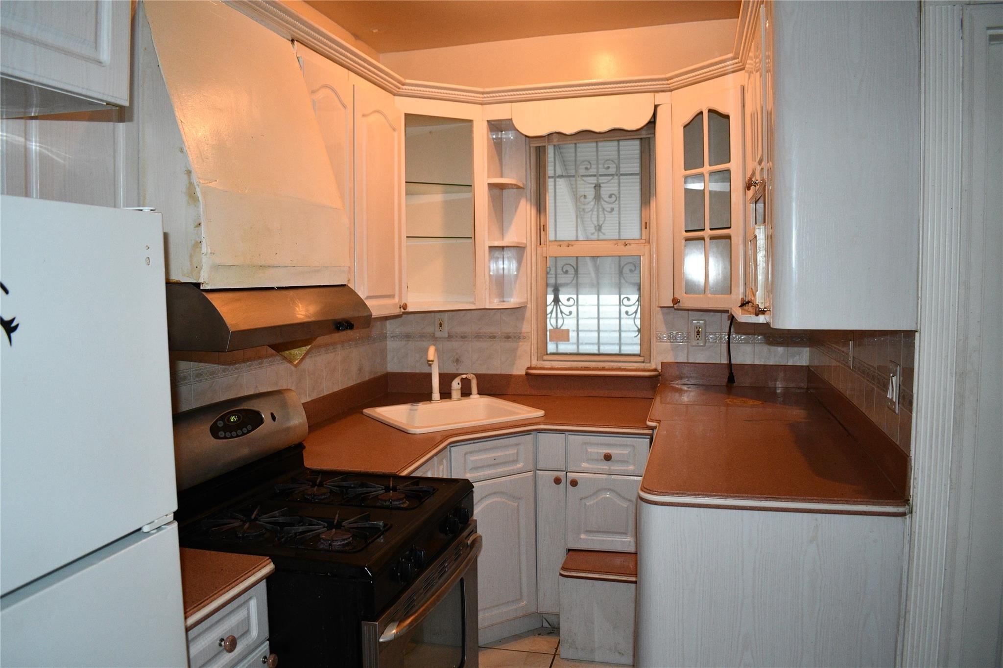 Single Family 89  Queens, NY 11435, MLS-849292-5