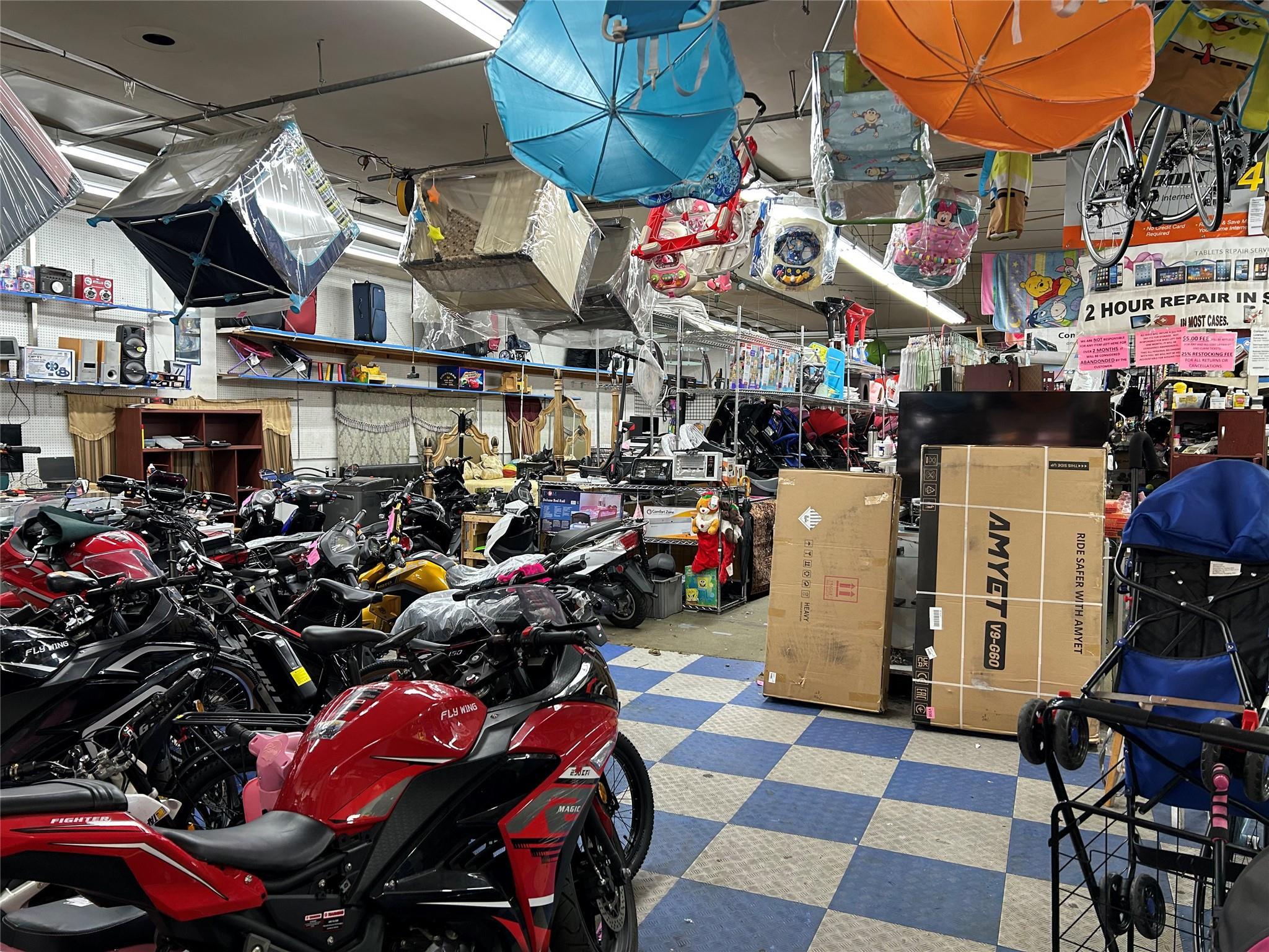 Commercial Lease E. Tremont  Bronx, NY 10460, MLS-849296-3