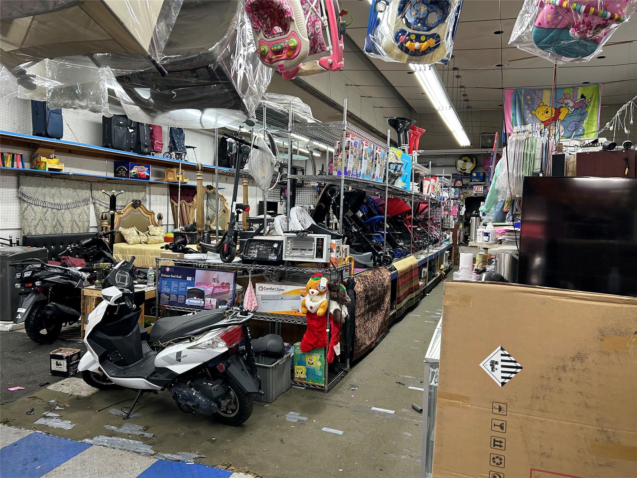 Commercial Lease E. Tremont  Bronx, NY 10460, MLS-849296-4
