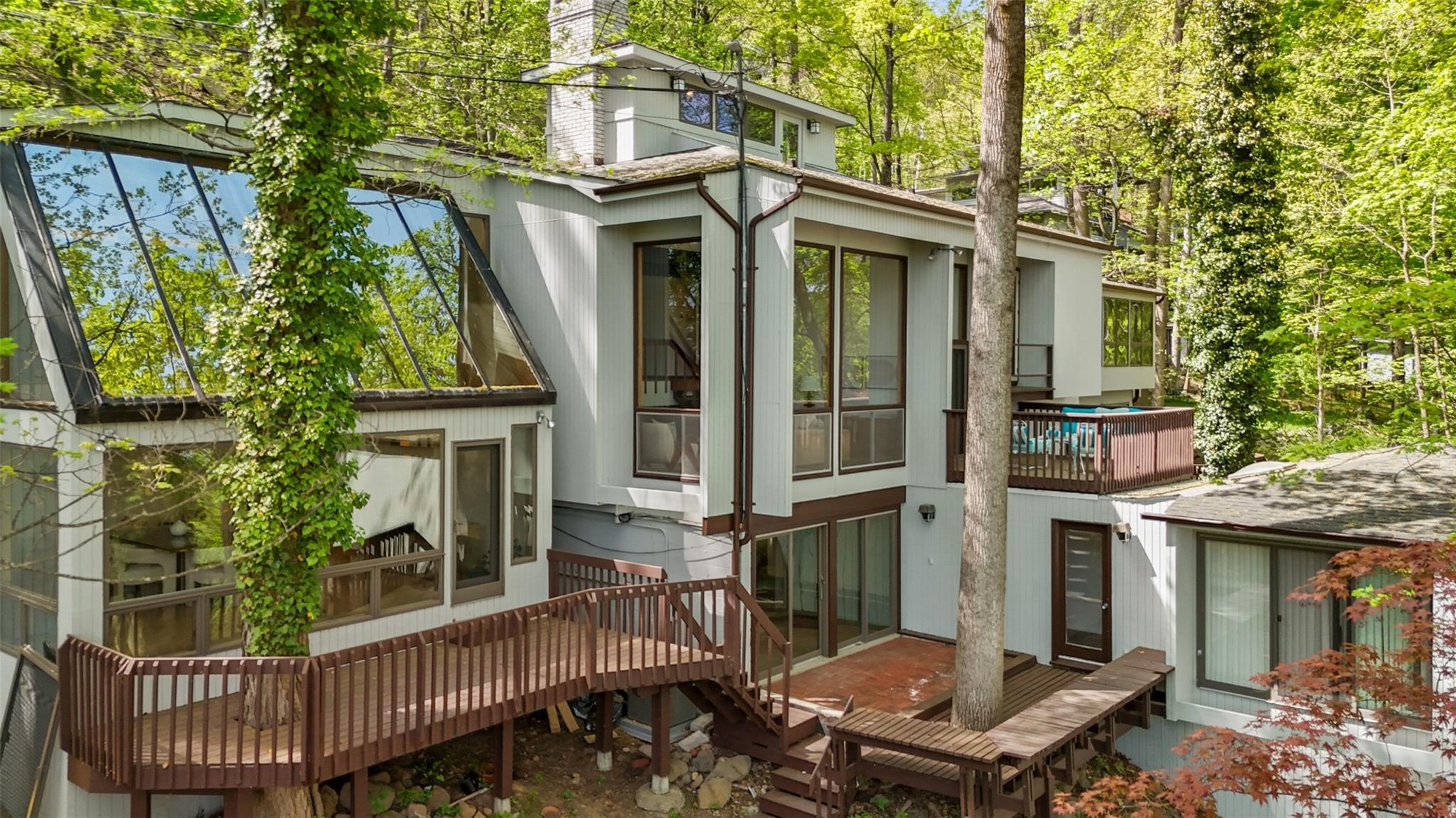 Single Family Tweed  Rockland County, NY 10960, MLS-849308-3