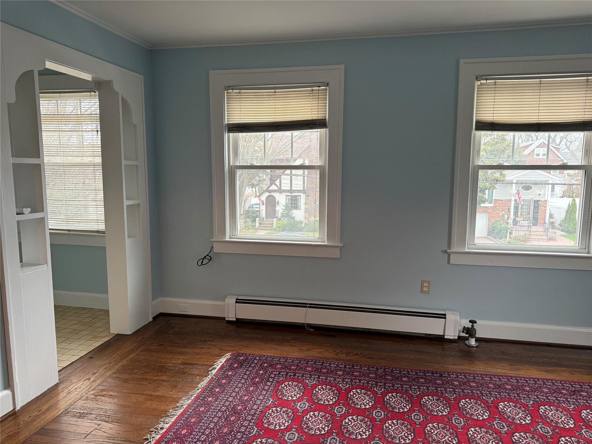 Apartment 218 St  Queens, NY 11361, MLS-849314-4