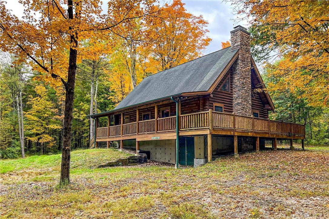 Single Family Ridge  Columbia County, NY 12156, MLS-849318-2