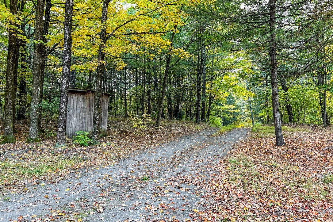 Single Family Ridge  Columbia County, NY 12156, MLS-849318-20