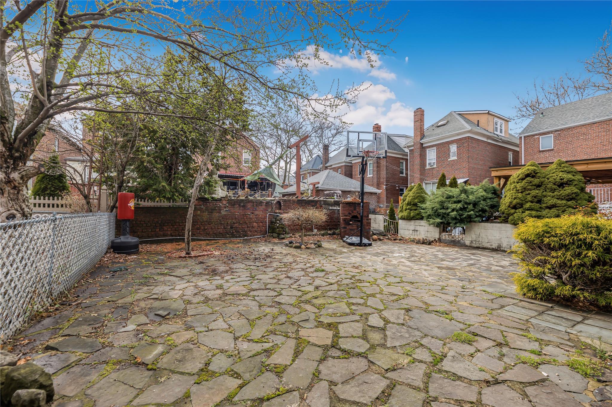 Single Family Hering  Bronx, NY 10461, MLS-849333-25
