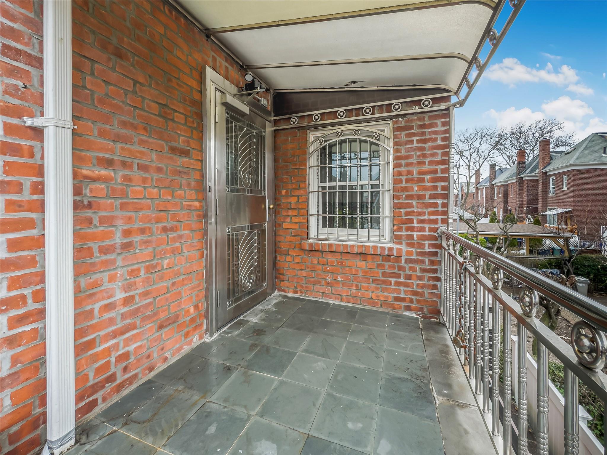 Single Family Hering  Bronx, NY 10461, MLS-849333-3