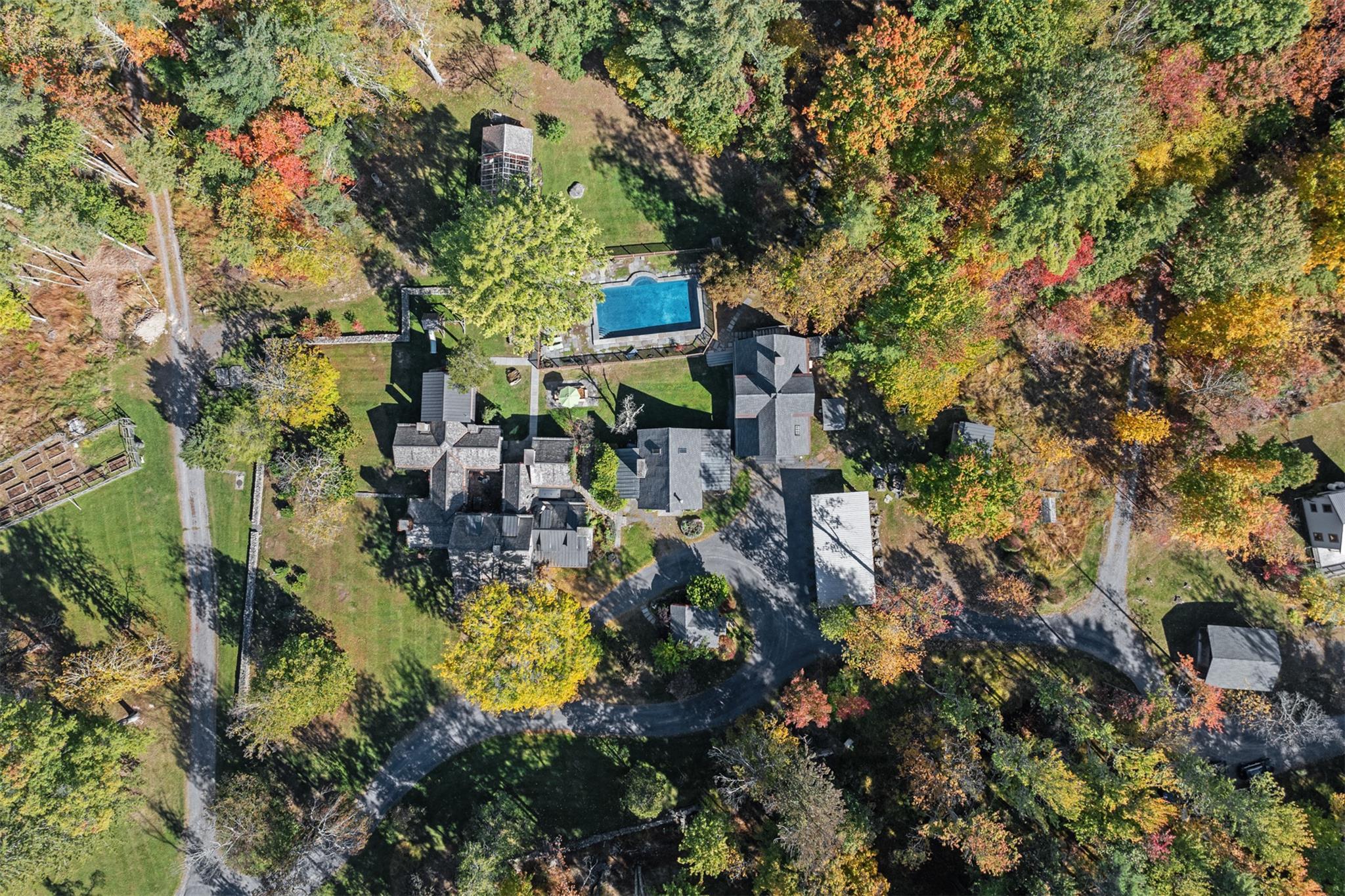 Single Family Striebel  Ulster County, NY 12498, MLS-849335-2