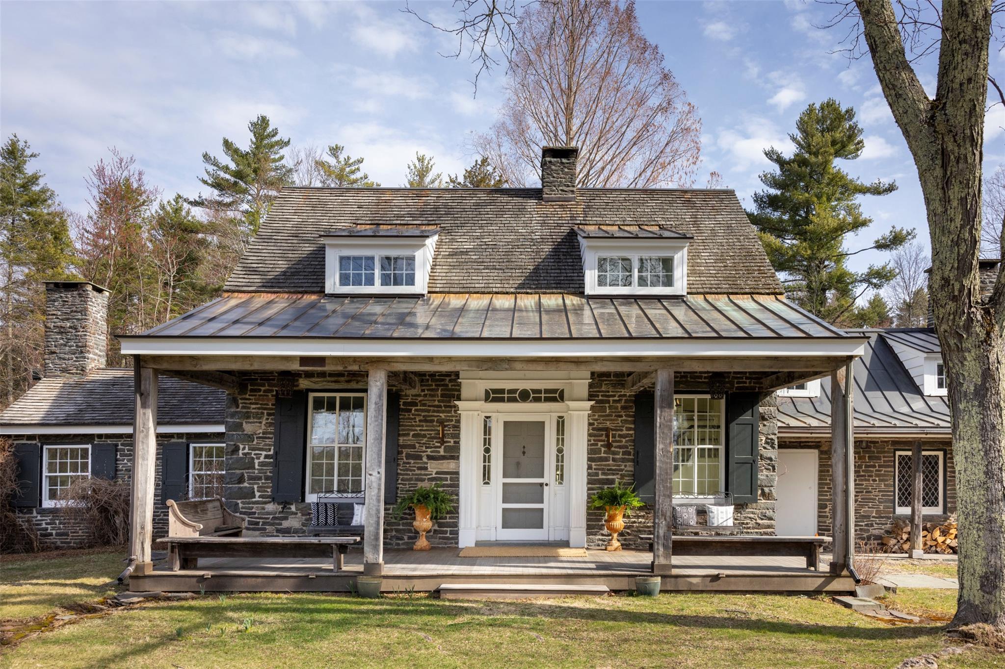 Single Family Striebel  Ulster County, NY 12498, MLS-849335-3