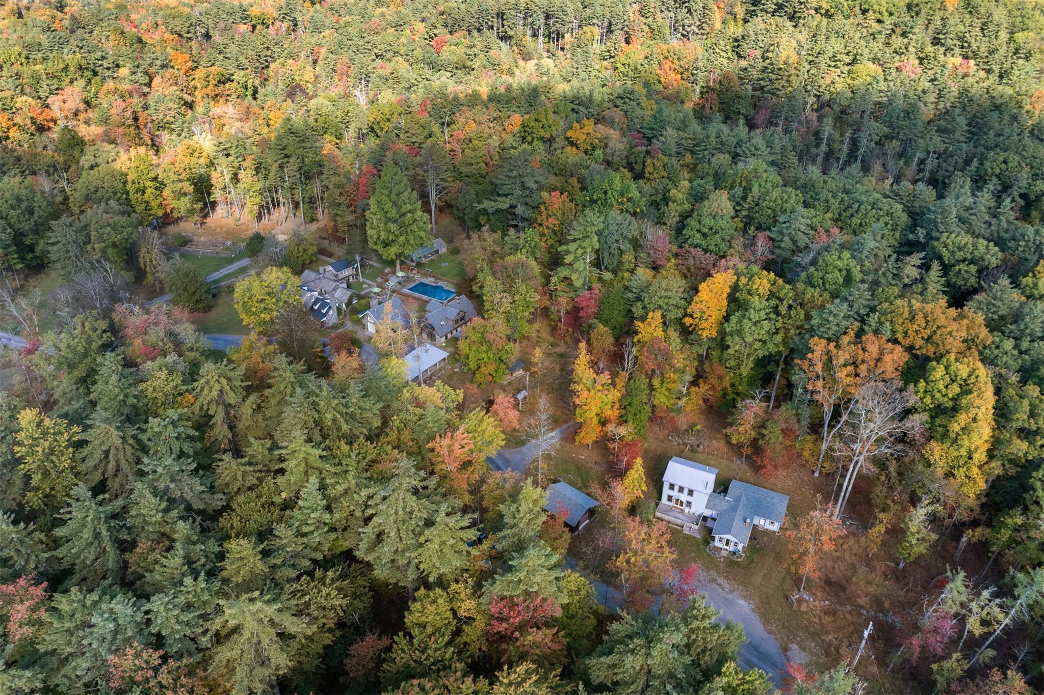 Single Family Striebel  Ulster County, NY 12498, MLS-849335-45