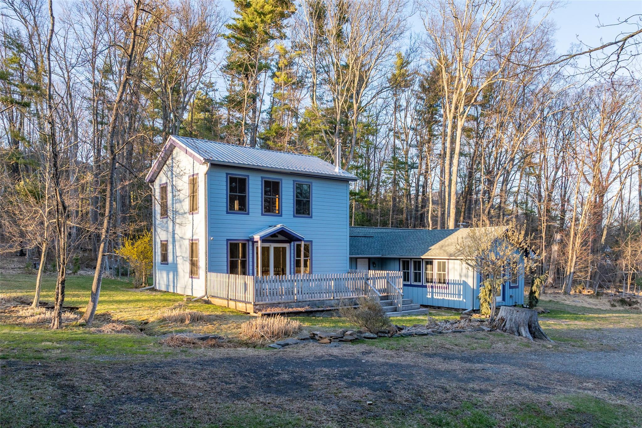 Single Family Striebel  Ulster County, NY 12498, MLS-849335-46