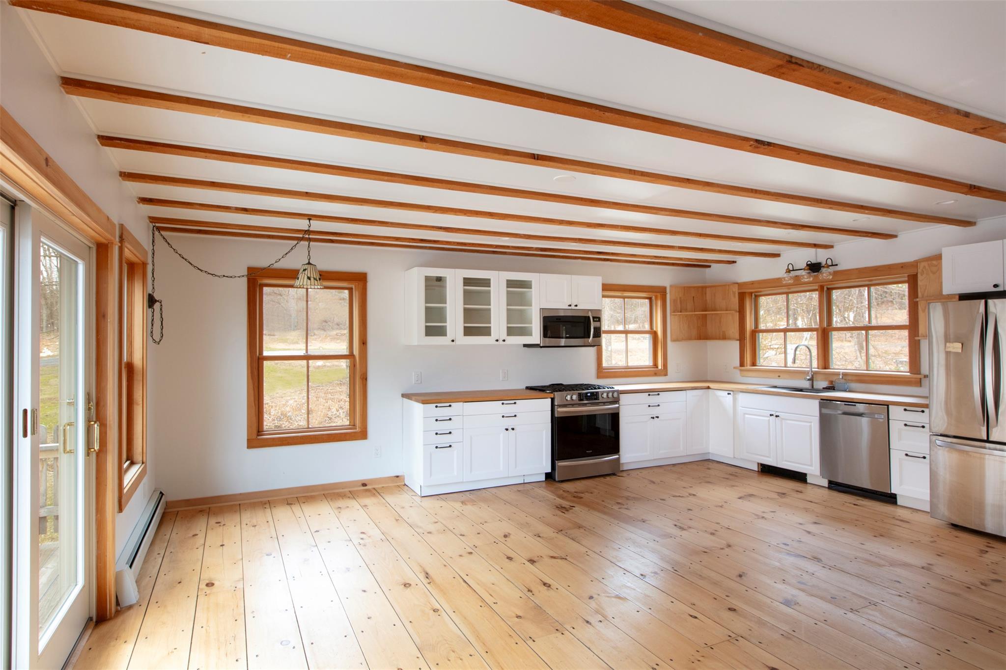 Single Family Striebel  Ulster County, NY 12498, MLS-849335-48