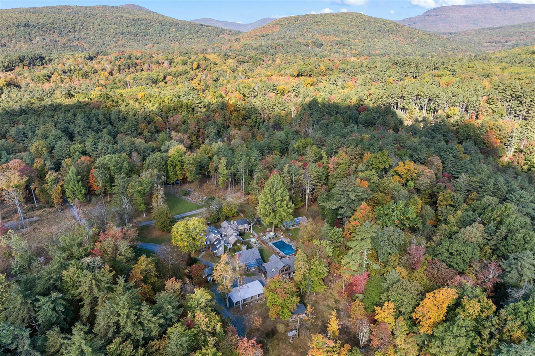 Single Family Striebel  Ulster County, NY 12498, MLS-849335-50