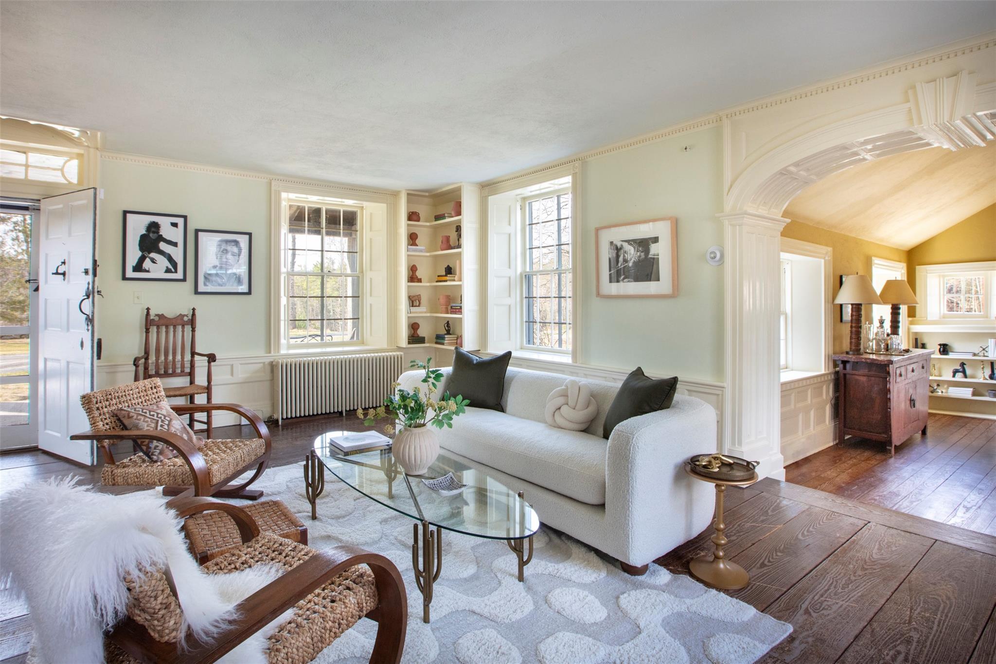 Single Family Striebel  Ulster County, NY 12498, MLS-849335-9