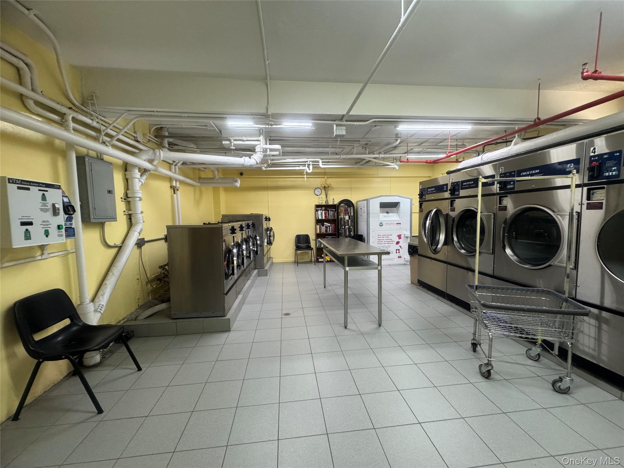 Coop 67th Rd  Queens, NY 11375, MLS-849340-10