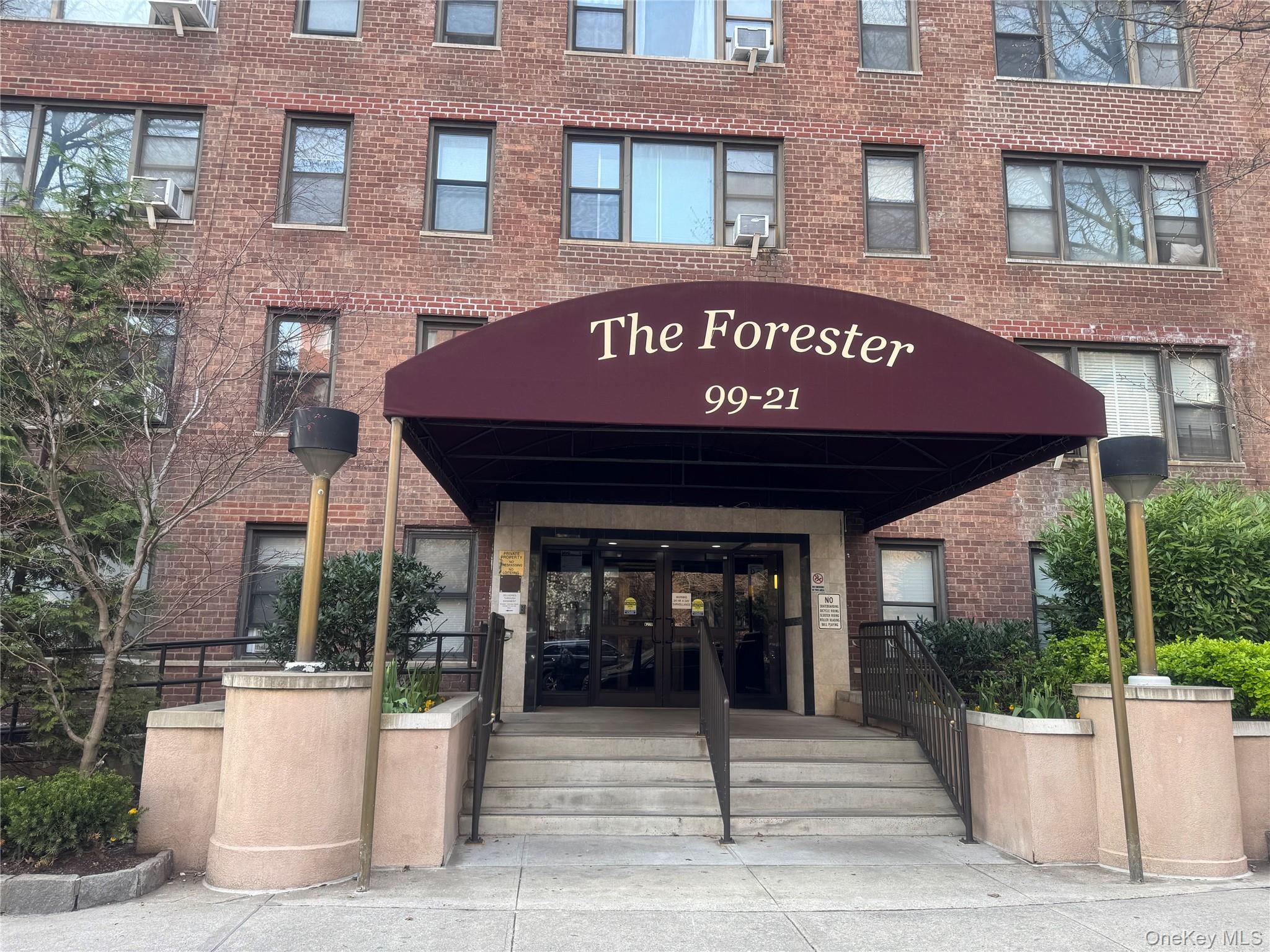 Coop 67th Rd  Queens, NY 11375, MLS-849340-2